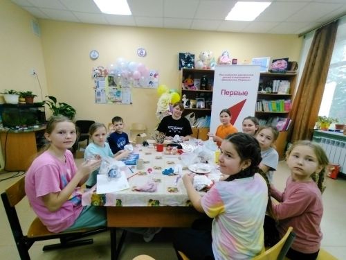 Как учащиеся Лаишевского района проводят осенние каникулы