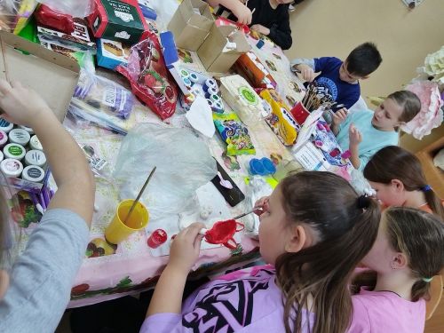Как учащиеся Лаишевского района проводят осенние каникулы