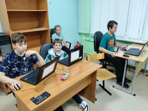 Как учащиеся Лаишевского района проводят осенние каникулы