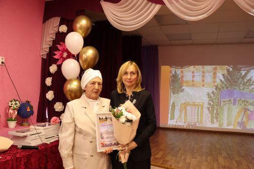 Век добра и тепла: Лаишевский детский дом «Дом родных сердец» отметил 105-летие