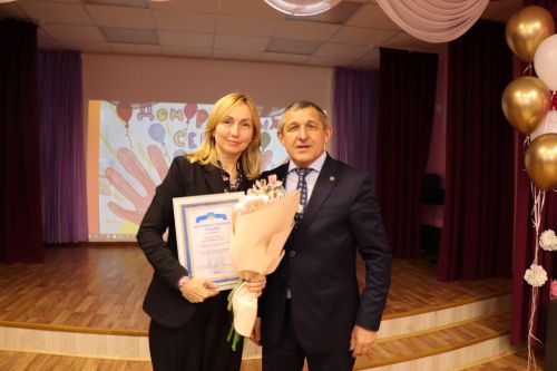 Век добра и тепла: Лаишевский детский дом «Дом родных сердец» отметил 105-летие