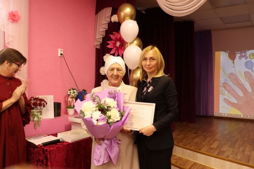 Век добра и тепла: Лаишевский детский дом «Дом родных сердец» отметил 105-летие