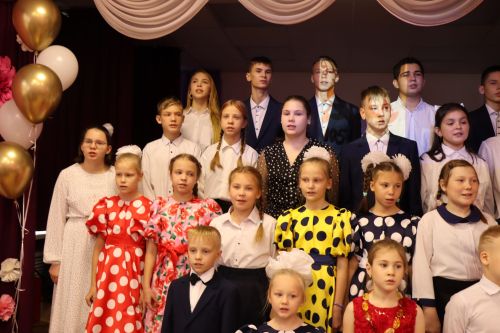 Век добра и тепла: Лаишевский детский дом «Дом родных сердец» отметил 105-летие