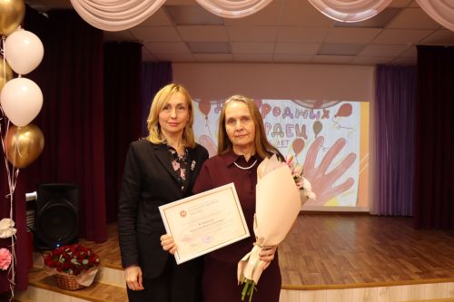 Век добра и тепла: Лаишевский детский дом «Дом родных сердец» отметил 105-летие