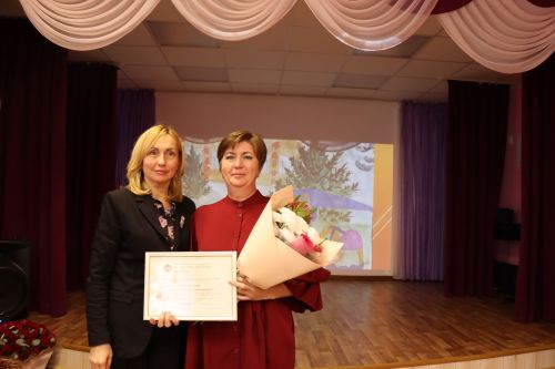 Век добра и тепла: Лаишевский детский дом «Дом родных сердец» отметил 105-летие