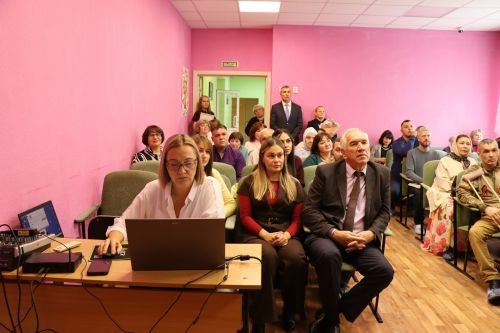 Век добра и тепла: Лаишевский детский дом «Дом родных сердец» отметил 105-летие
