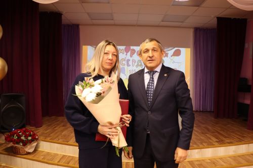 Век добра и тепла: Лаишевский детский дом «Дом родных сердец» отметил 105-летие