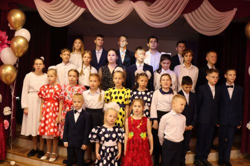 Век добра и тепла: Лаишевский детский дом «Дом родных сердец» отметил 105-летие