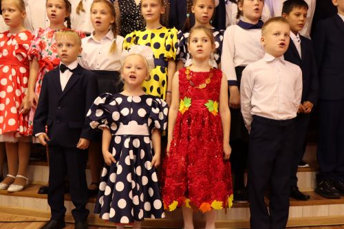 Век добра и тепла: Лаишевский детский дом «Дом родных сердец» отметил 105-летие