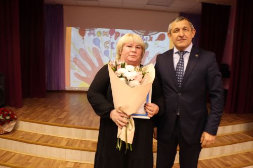 Век добра и тепла: Лаишевский детский дом «Дом родных сердец» отметил 105-летие