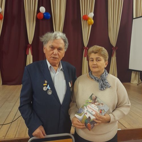 Альберт Кольцов: От лыжной трассы к литературным произведениям