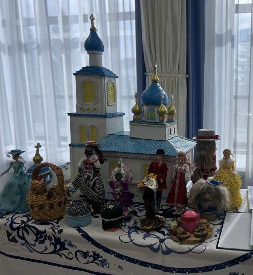 Концерт «Уроки жизни от всей души» в РДК: праздник для сердец старшего поколения