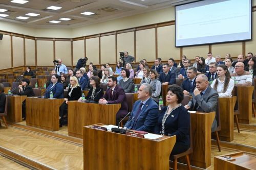 Татарстан будет помогать новым регионам России