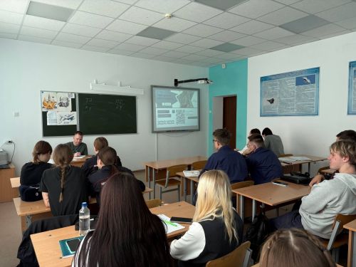 Лаишевский техникум стал победителем федерального конкурса на реализацию профессионального обучения