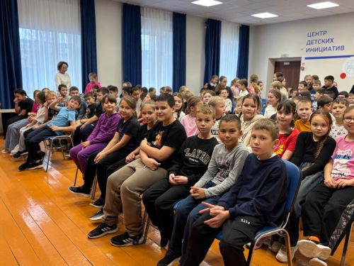 «Клаксон»: Как превратить урок по безопасности движения в захватывающее путешествие