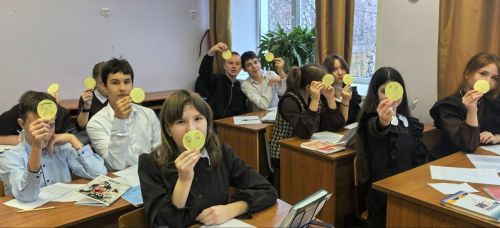 «Самостоятельные дети» Лаишевского района ведут профилактику антисоциального поведения