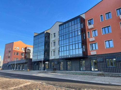 Госстройнадзор РТ инспектирует жилые дома в Лаишевском районе