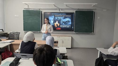 Сокуры отметило День памяти жертв ДТП