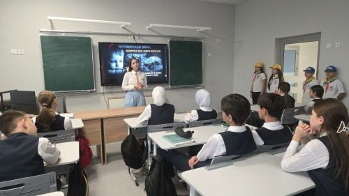 Сокуры отметило День памяти жертв ДТП