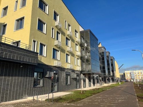 Госстройнадзор РТ инспектирует жилые дома в Лаишевском районе