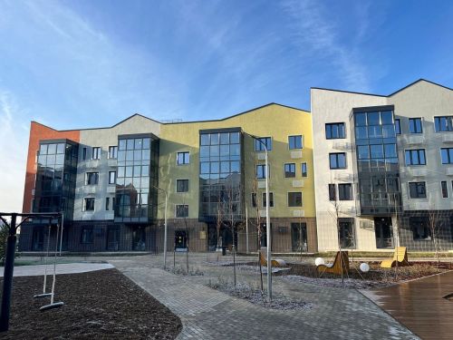 Госстройнадзор РТ инспектирует жилые дома в Лаишевском районе