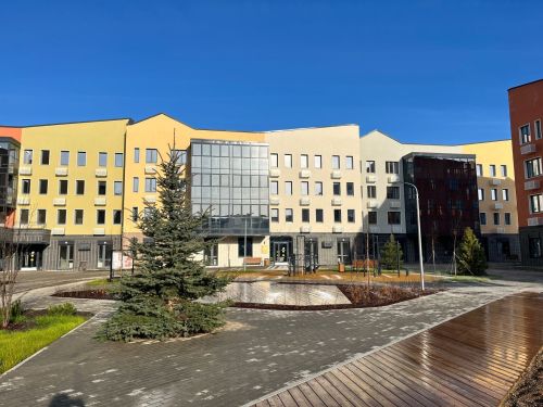 Госстройнадзор РТ инспектирует жилые дома в Лаишевском районе