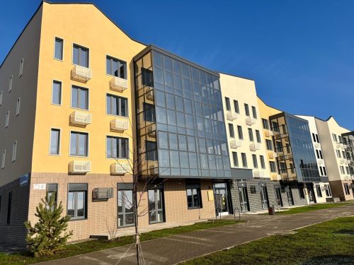 Госстройнадзор РТ инспектирует жилые дома в Лаишевском районе