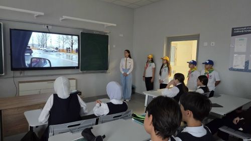 Сокуры отметило День памяти жертв ДТП