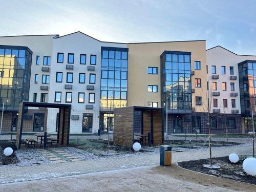 Госстройнадзор РТ инспектирует жилые дома в Лаишевском районе