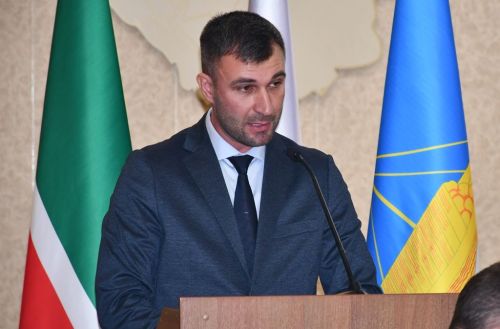 В Лаишевском районе обсудили развитие инфраструктуры