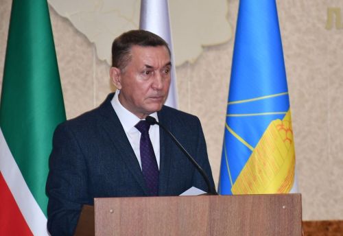 В Лаишевском районе обсудили развитие инфраструктуры