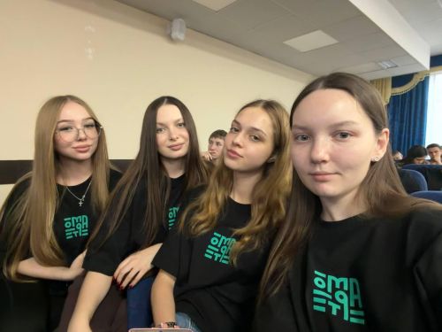 В Лаишевском районе проходит республиканский форум сельской молодежи
