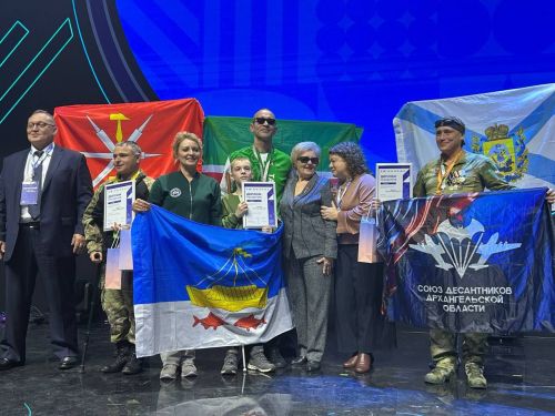 Шесть медалей для героев: ветераны СВО покорили национальный чемпионат Абилимпикс