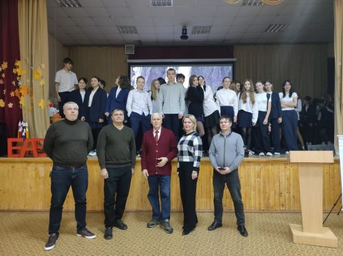 Понятное ЖКХ со школьной скамьи