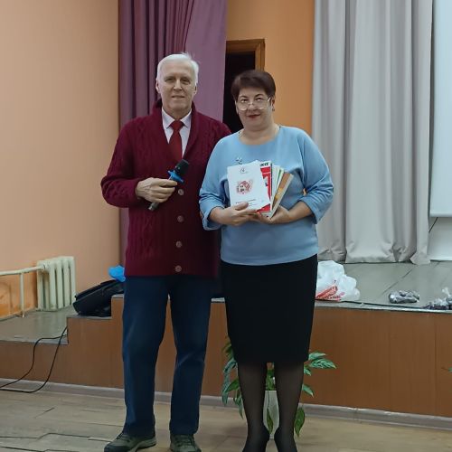 Понятное ЖКХ со школьной скамьи
