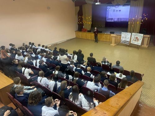 Понятное ЖКХ со школьной скамьи