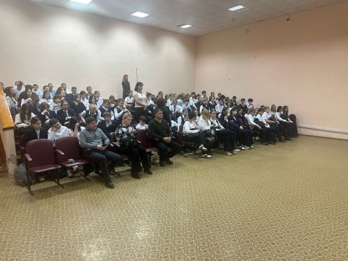 Понятное ЖКХ со школьной скамьи