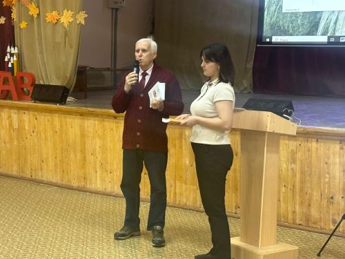 Понятное ЖКХ со школьной скамьи