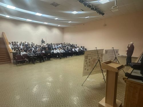Понятное ЖКХ со школьной скамьи