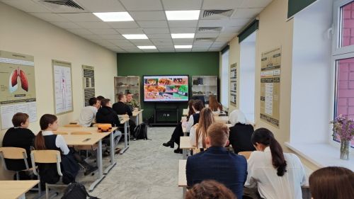 Подростки Лаишевского района прошли подготовку по тактической медицине