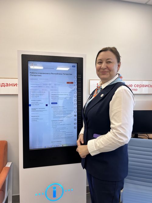 День работодателя в Лаишево: новые возможности для соискателей