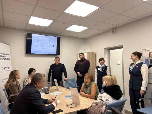 День работодателя в Лаишево: новые возможности для соискателей