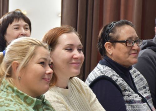 «Камская „Атлантида“»: фотовыставка об исчезнувших сёлах Лаишевского района