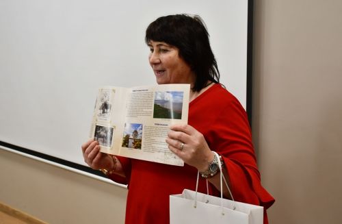 «Камская „Атлантида“»: фотовыставка об исчезнувших сёлах Лаишевского района