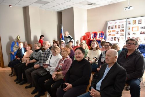 «Камская „Атлантида“»: фотовыставка об исчезнувших сёлах Лаишевского района