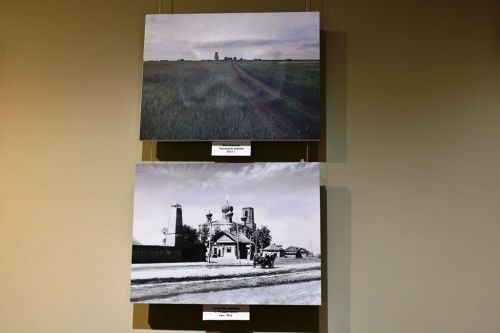«Камская „Атлантида“»: фотовыставка об исчезнувших сёлах Лаишевского района