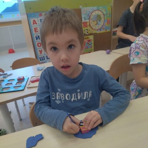 В Лаишевском районе отметили сладкий праздник – День имбирного пряника