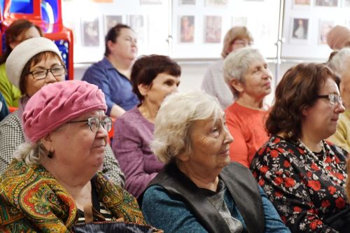 «Камская „Атлантида“»: фотовыставка об исчезнувших сёлах Лаишевского района