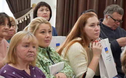 «Камская „Атлантида“»: фотовыставка об исчезнувших сёлах Лаишевского района