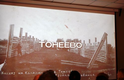 «Камская „Атлантида“»: фотовыставка об исчезнувших сёлах Лаишевского района